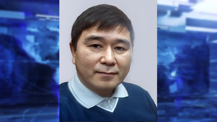 В Новосибирске без вести пропал 46-летний мужчина в синем пиджаке