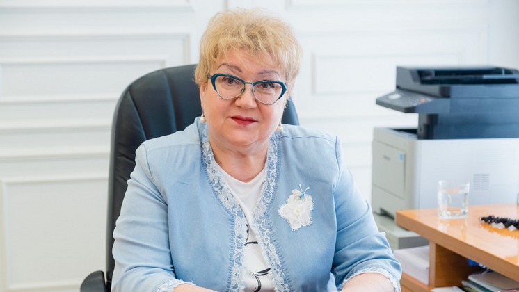 «Остановить фашистскую орду»: министр культуры Новосибирской области поддержала спецоперацию России на Украине