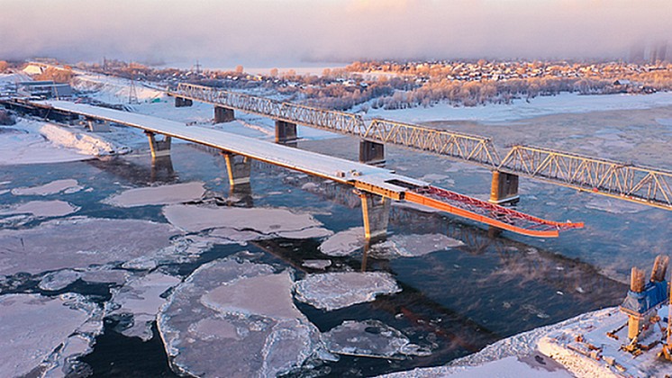 В Новосибирской области усилили контроль за потенциально опасными водоёмами