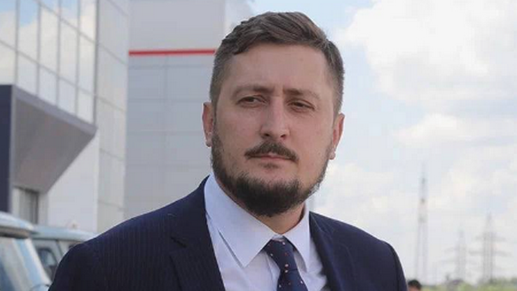 Мэр Новосибирска Максим Кудрявцев назначил ещё одного нового заместителя
