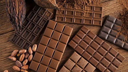 Новосибирец рискует попасть в тюрьму за свою любовь к шоколаду