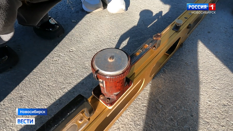 У новосибирских дорожников стартует новый сезон ремонта и строительства магистралей