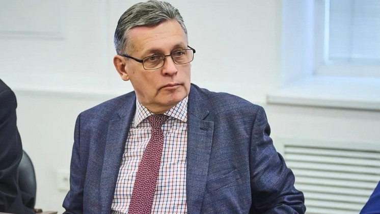 Рифат Сабитов: «Независимость не освобождает от законов»