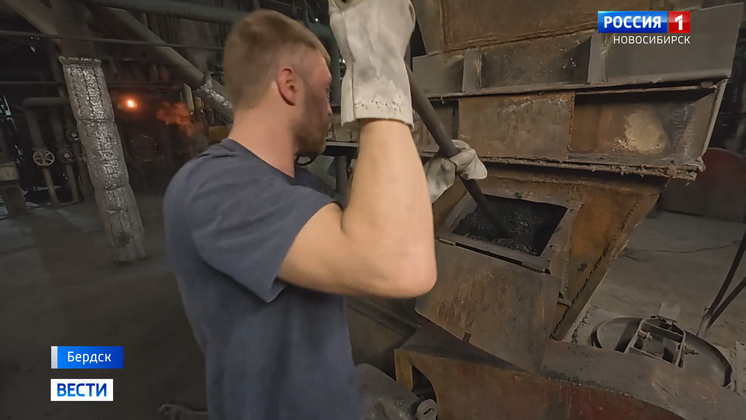 В Бердске в дома вернули тепло и горячую воду