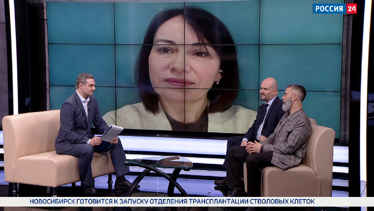 Новосибирск примет выставку загородного домостроения «Свой дом»