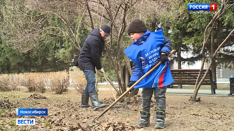 Вести новосибирск сегодняшний