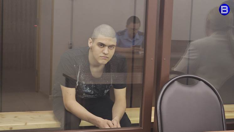 19-летнего новосибирца осудили на 20 лет за государственную измену
