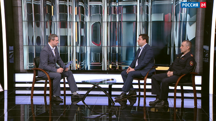 В Новосибирске система «Безопасный город» нашла 130 пропавших детей за год