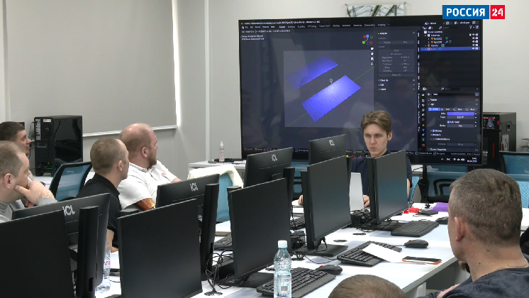 Программа «Позиция»: выпуск 12 апреля 2026 года