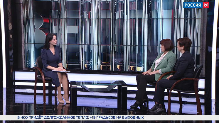 В Новосибирской области скрининг выявил 39 младенцев с редкими болезнями