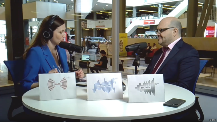 Ярмарка коттеджных поселков с виртуальными турами проходит в Новосибирске