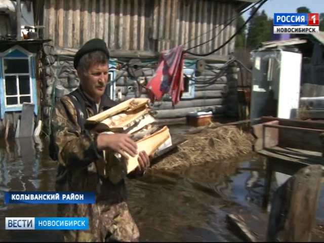 Пихтовка Новосибирская область. Паводок Пихтовка НСО. Наводнение в Пихтовке НСО.