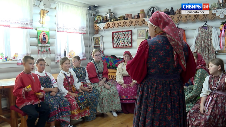 «Сибирские сказки»: подводим итоги июля