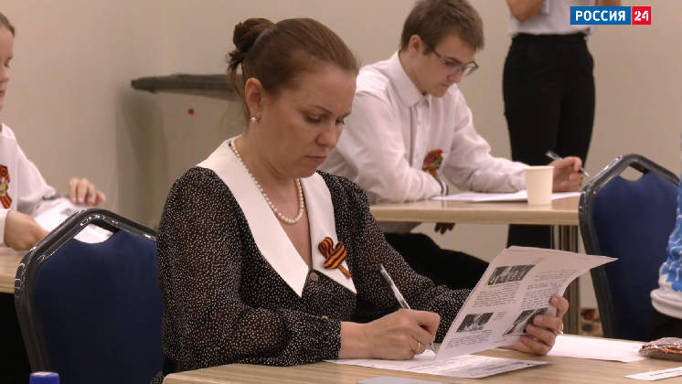 Программа «Позиция»: выпуск 26 апреля 2026 года