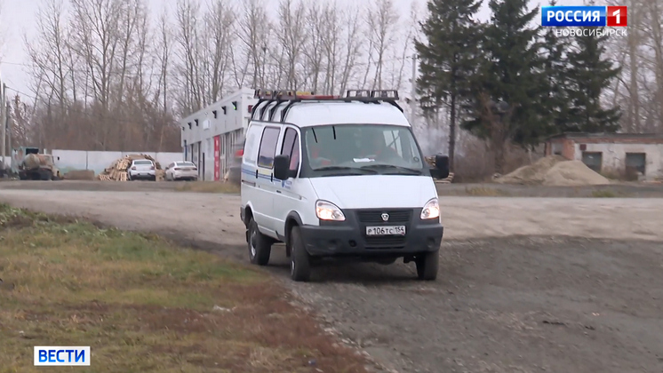 Новое оборудование ускорит устранение аварий на электросетях в Новосибирской области 
