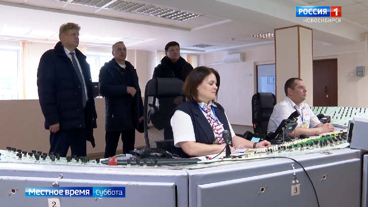 Программа «Магистраль»: выпуск 28 марта 2026 года