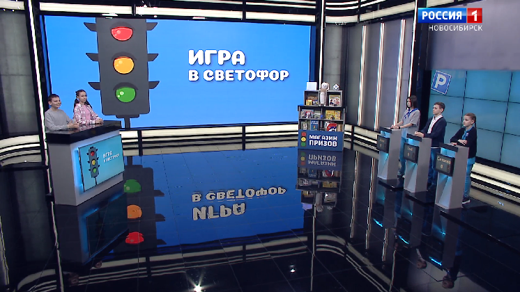 «ЮИД»: новый выпуск программы «Безопасная среда»