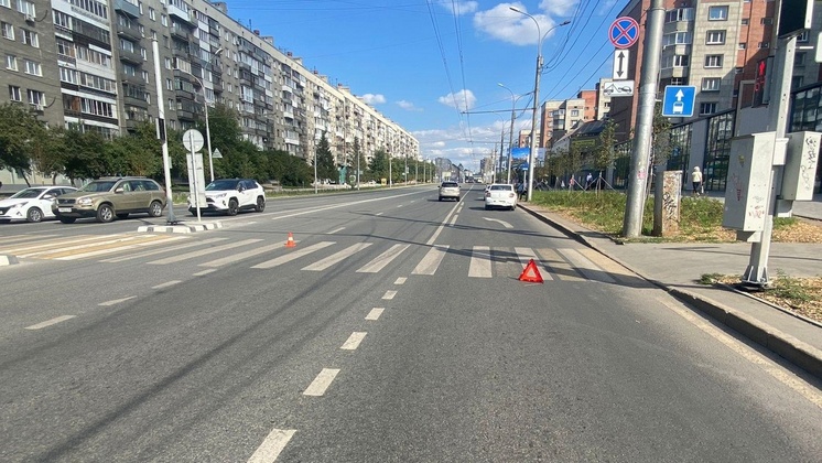 Пешеход новосибирск. Пешеходный переход Новосибирск. Вокзальная магистраль 5 Новосибирск новости.