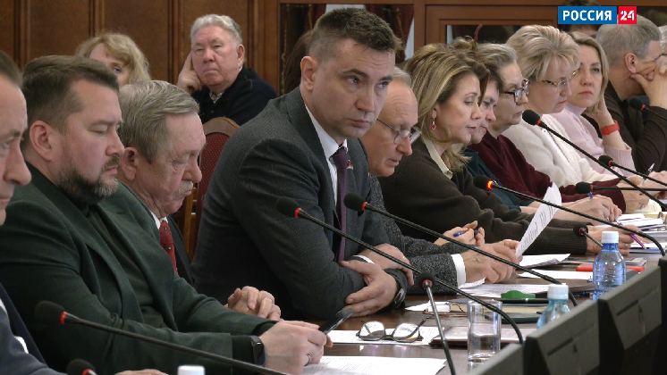 Программа «Позиция»: выпуск 19 апреля 2026 года