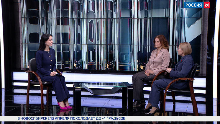 Центры здоровья приглашают новосибирцев пройти бесплатный чек-ап