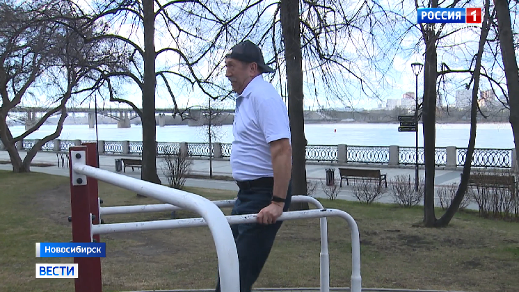 Участники «Марафона долголетия Моноенко» поделились своими достижениями