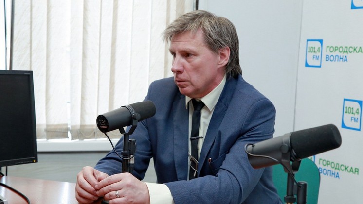 В Новосибирске директора «Метро МИР» Александра Мысика обвиняют в превышении полномочий