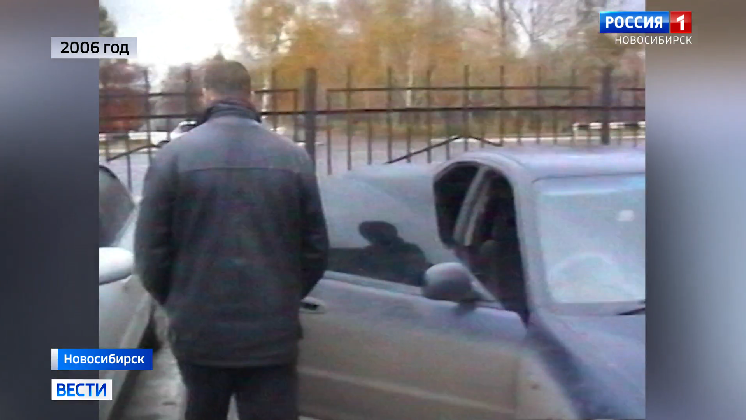 Таксист-пират и споры вокруг единой транспортной карты в Новосибирске 20 лет назад