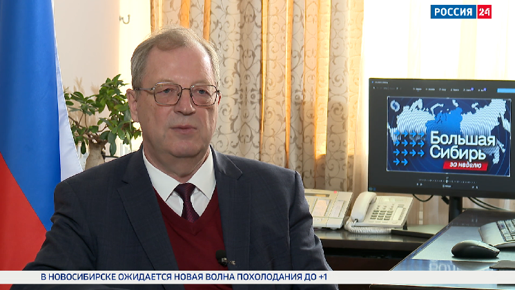 Медиакубок «Сибирь.ПРО» собрал в Новосибирске лучших работников СМИ