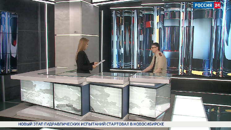 В Новосибирске назвали условия для безопасного купания