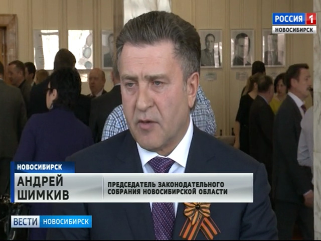 Андрей Шимкив: региональные власти должны получить доступ к управлению новой ледовой ареной