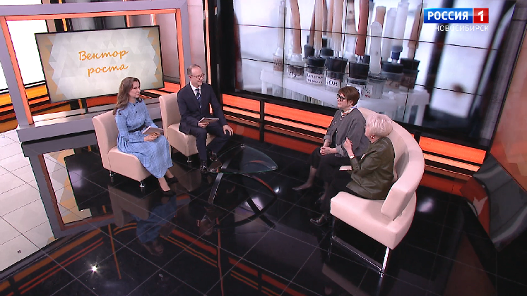 Дела семейные: Вектор роста