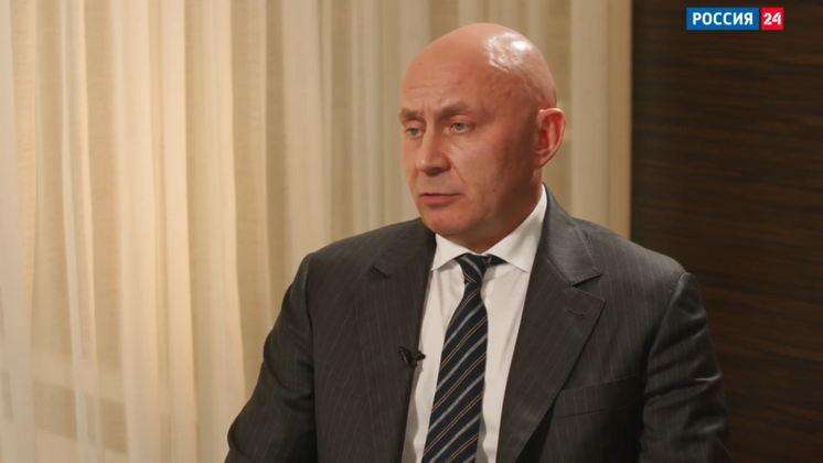 Интервью с Николаем Уткиным: о главных вызовах для бизнеса в Сибири