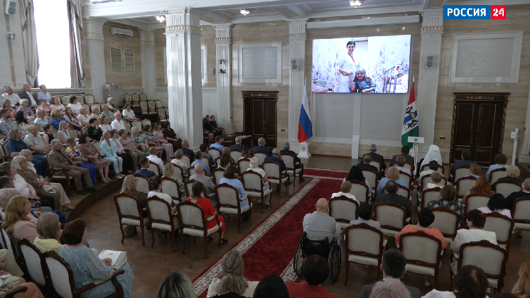Программа «Позиция»: выпуск 14 июня 2026 года