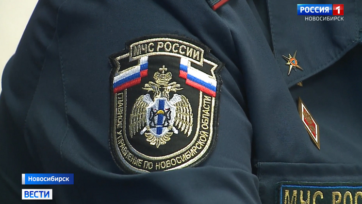 Губернатор потребовал перекрыть выезды к водоёмам в Новосибирской области