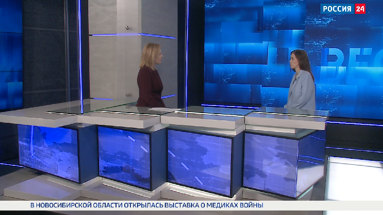 В Новосибирске завершился журналистский форум Медиокубок «Сибирь.ПРО»