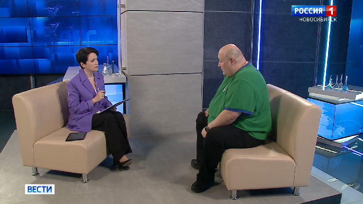 Открытая школа здоровья: лечение суставов клетками пациента