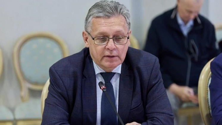 Рифат Сабитов: «Государственные сервисы становятся более привычными для людей»