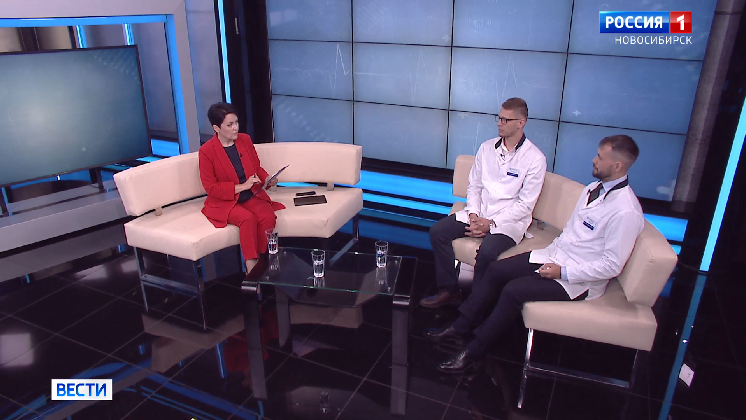 Открытая школа здоровья: как защитить себя от тромбоза летом