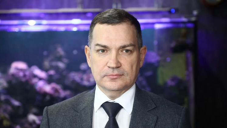 Мэр Новосибирска поздравил горожан с Днём Победы