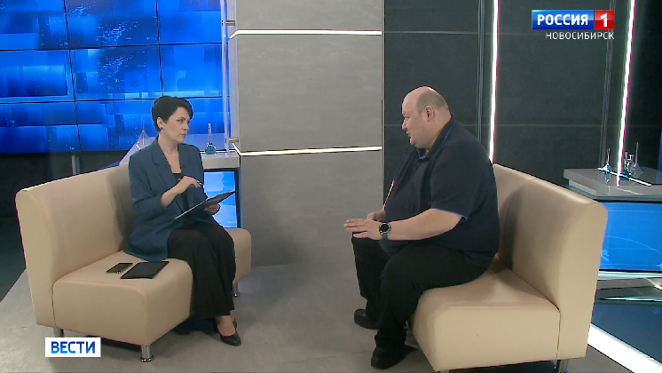 Новосибирский врач назвал способы лечения грыж без операции