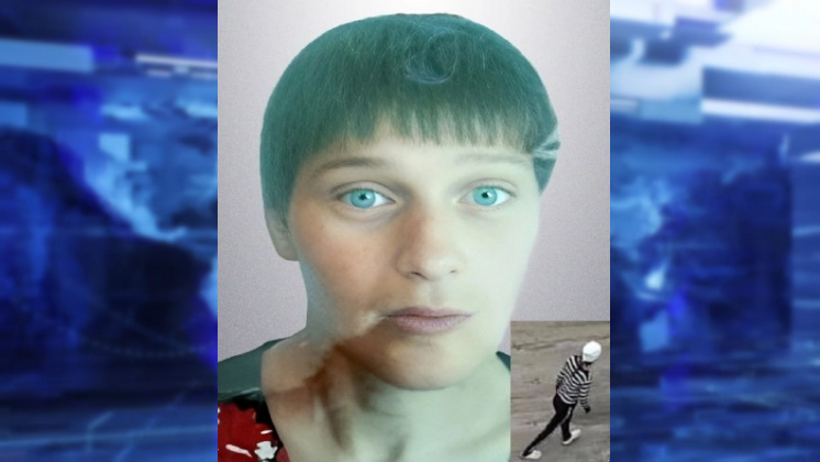 Под Новосибирском без вести пропала 43-летняя женщина в белой панаме