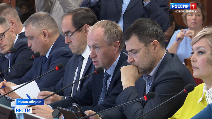 Удорожание концессионных строек в Новосибирской области вызвало критику депутатов