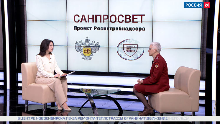 Новосибирские дачники рискуют подхватить инфекции от грызунов и клещей