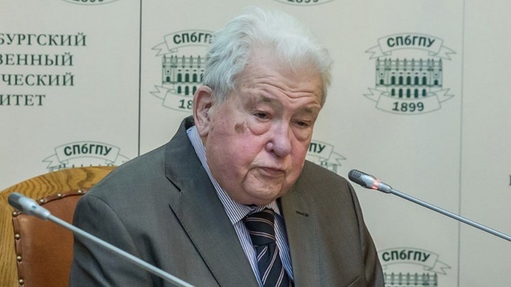 Рифат Сабитов принял участие в планировании мероприятий к юбилею Горынина