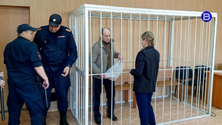 В Новосибирске начался суд по делу о попытке убийства ударом острых вил в голову