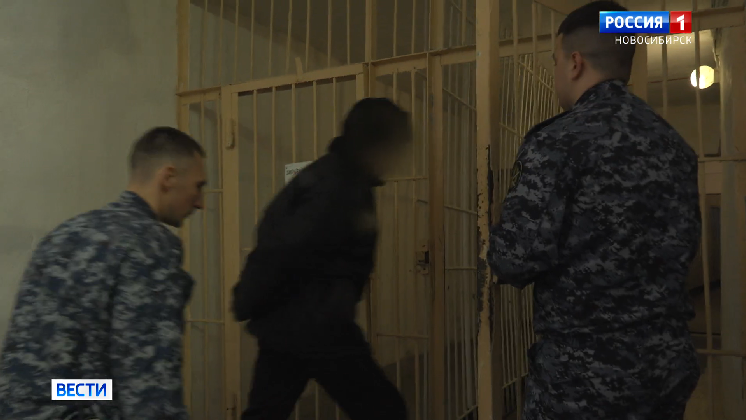 Новосибирские диверсанты рассказали о разрушенных жизнях ради лёгких денег