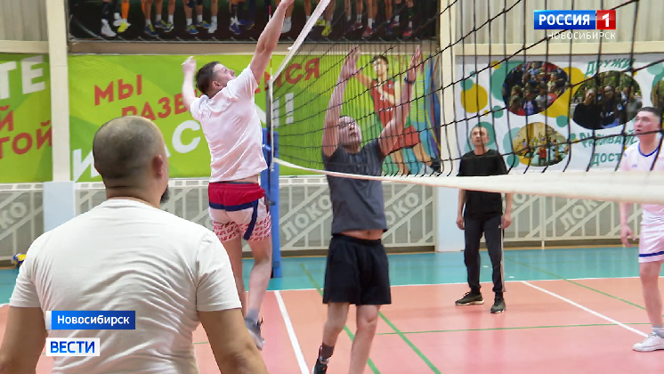 В Новосибирске ветераны СВО после реабилитации осваивают новые виды спорта