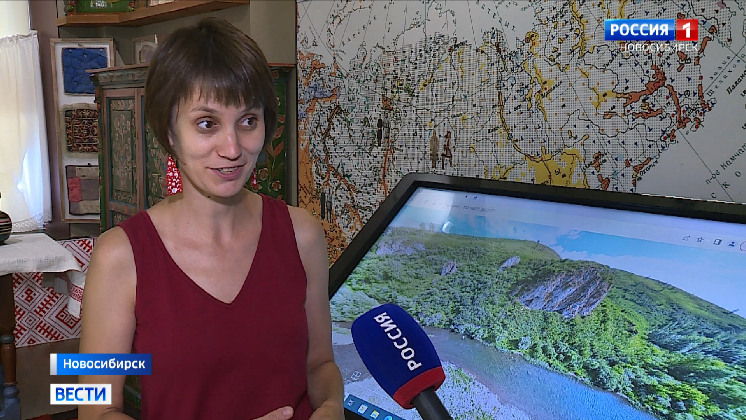 Новосибирские археологи создали виртуальный тур по стоянке неандертальцев