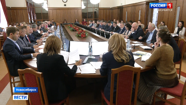 В Новосибирской области предпринимателей поощрят за социальную ответственность