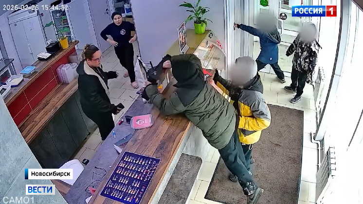 Новосибирские правоохранители фиксируют рост подростковой преступности